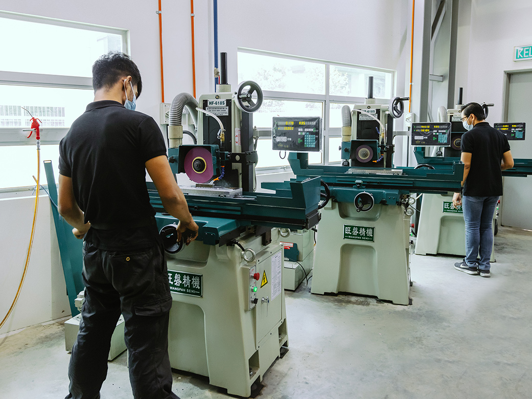 Plastic Injection To Assembly