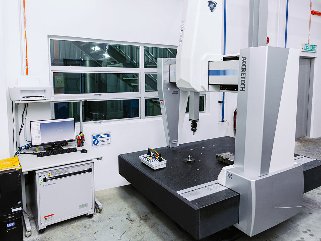 Plastic Injection To Assembly